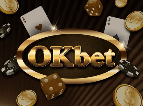 Okbet casino apostas